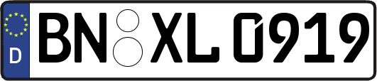 BN-XL0919