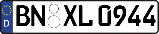 BN-XL0944
