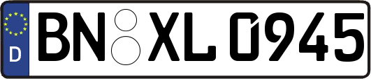 BN-XL0945