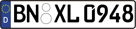BN-XL0948