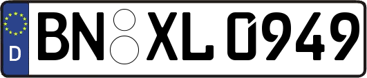 BN-XL0949