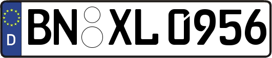 BN-XL0956