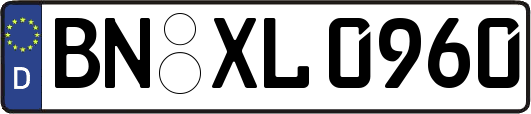 BN-XL0960