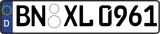 BN-XL0961