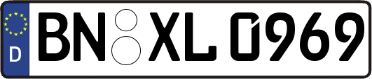BN-XL0969