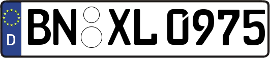 BN-XL0975