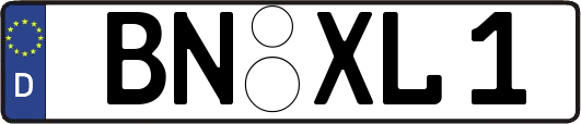 BN-XL1