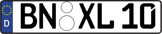 BN-XL10