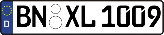 BN-XL1009