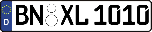 BN-XL1010