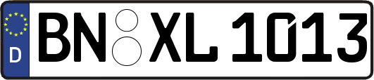 BN-XL1013