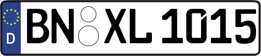 BN-XL1015