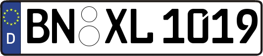 BN-XL1019