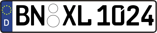 BN-XL1024