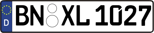 BN-XL1027