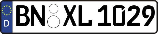 BN-XL1029