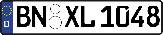 BN-XL1048