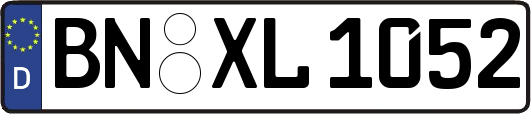 BN-XL1052