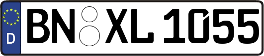 BN-XL1055