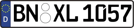 BN-XL1057