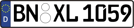 BN-XL1059