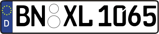 BN-XL1065