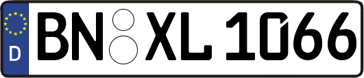 BN-XL1066