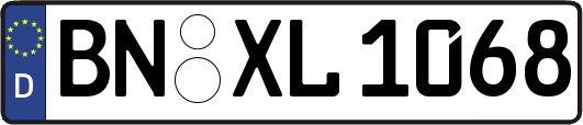 BN-XL1068
