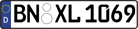 BN-XL1069
