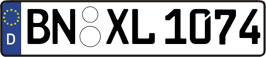 BN-XL1074
