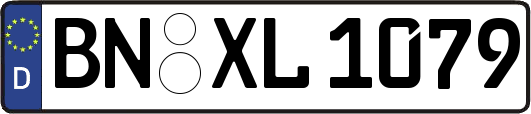 BN-XL1079