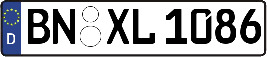 BN-XL1086