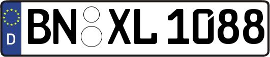 BN-XL1088