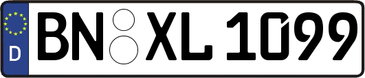 BN-XL1099