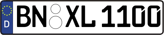 BN-XL1100