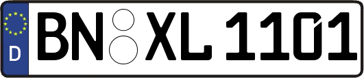 BN-XL1101