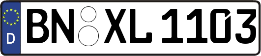 BN-XL1103
