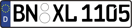 BN-XL1105