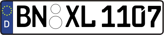 BN-XL1107