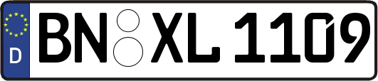 BN-XL1109