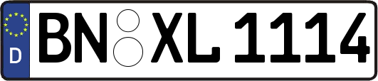 BN-XL1114