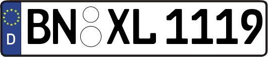 BN-XL1119
