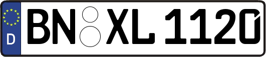 BN-XL1120