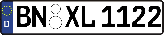 BN-XL1122