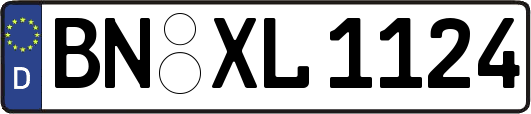 BN-XL1124