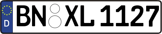 BN-XL1127