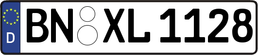BN-XL1128
