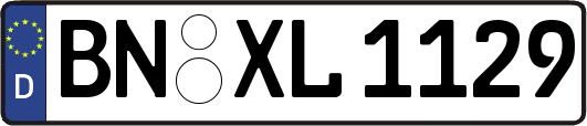 BN-XL1129