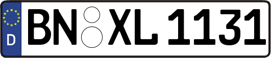 BN-XL1131
