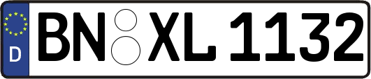 BN-XL1132